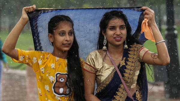 Monsoon Updates: