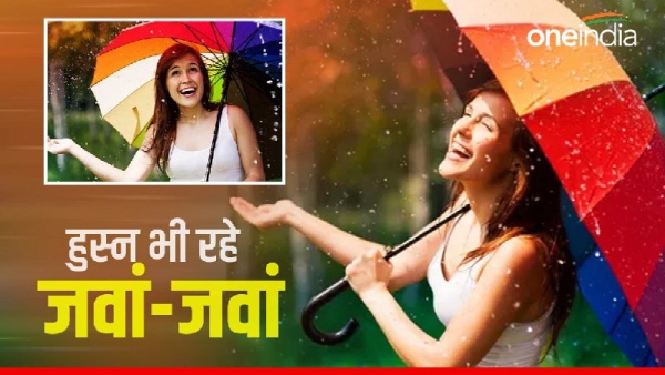 Monsoon Skin Care Tips: Monsoon Skin Care Tips: