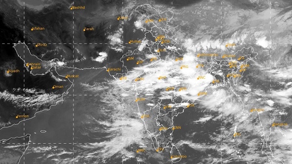  मप्र में होगी मूसलाधार बारिश, 18 जुलाई तक राहत के आसार नहीं