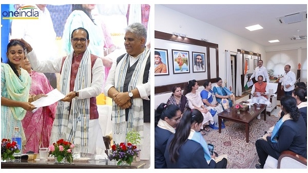  Sagar: जिले में 247 मे​धावी छात्र-छात्राओं को मिलेगी स्कूटी