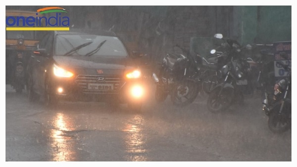 MP Weather Update: 14 से 18 जुलाई तक भारी बारिश का अलर्ट