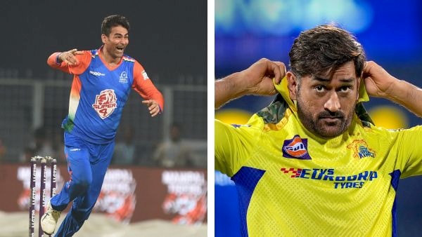 ms dhoni ms dhoni