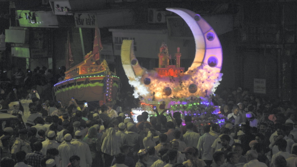 Historical importance of Muharram