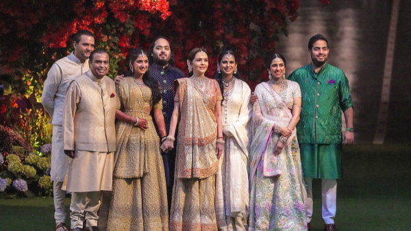 RIL Q1 Results RIL Q1 Results