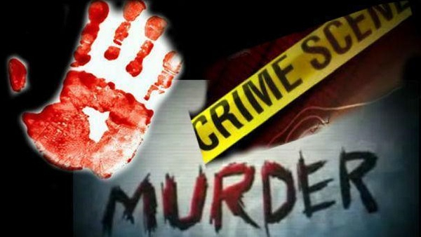 murder