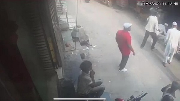 murder