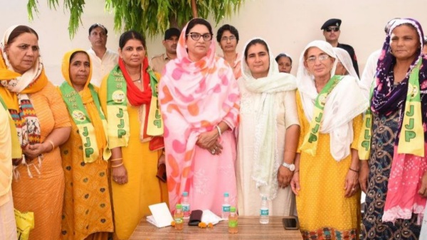 haryana