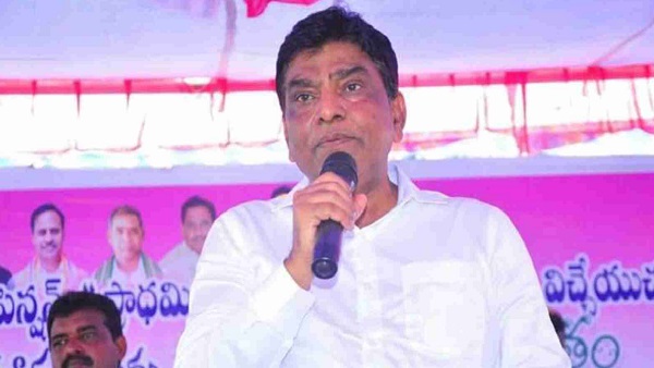 Nama Nageswara Rao 