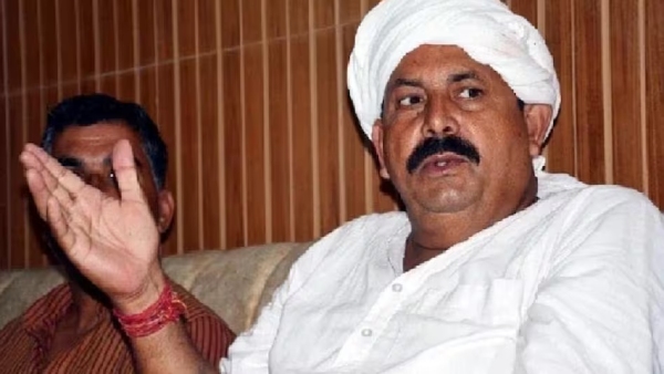 Naresh Tikait Naresh Tikait