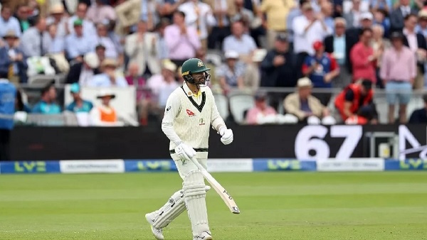 Nathan Lyon
