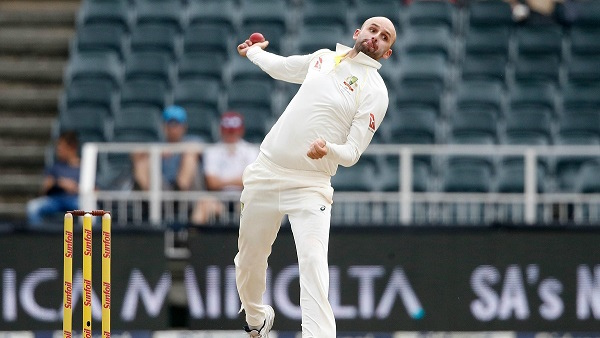 nathan lyon