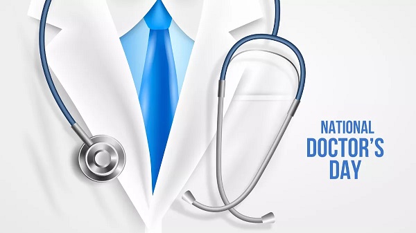 National Doctors Day 2023