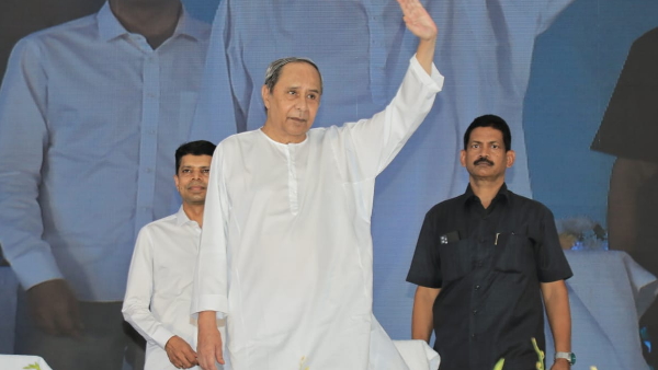odisha