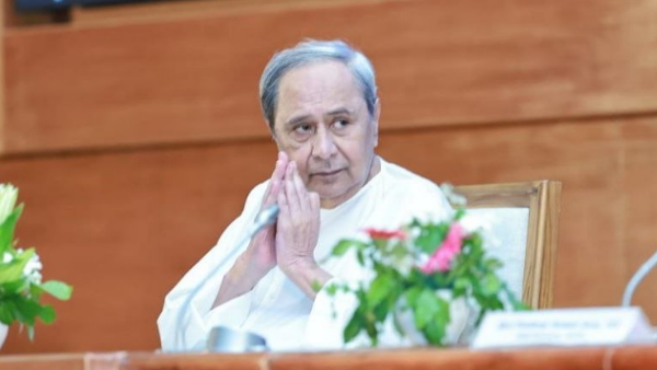 naveen patnaik