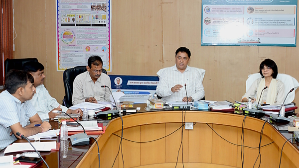 rajasthan News 