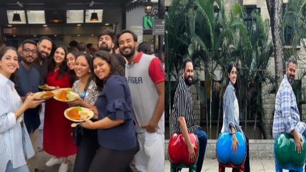 Navya Naveli Nanda
