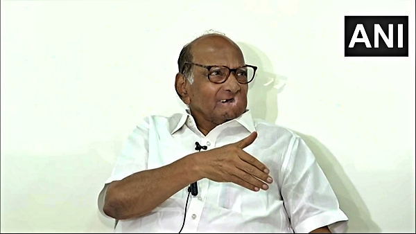 NCP MLAs meeting