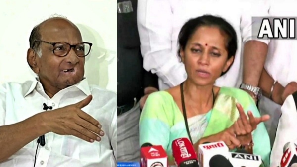 NCP Crisis