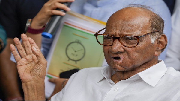 NCP Political Crisis 