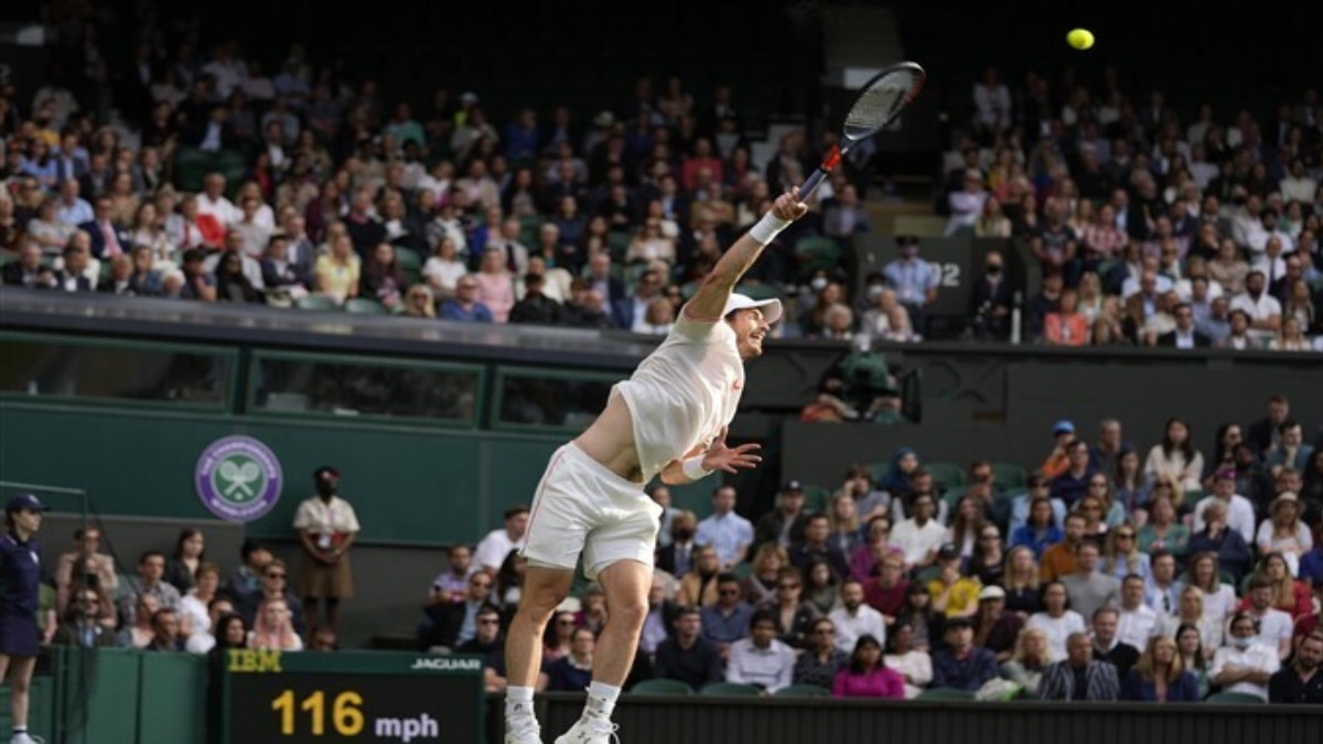 Why Wimbledon is the most prestigious in lawn tennis, know interesting facts