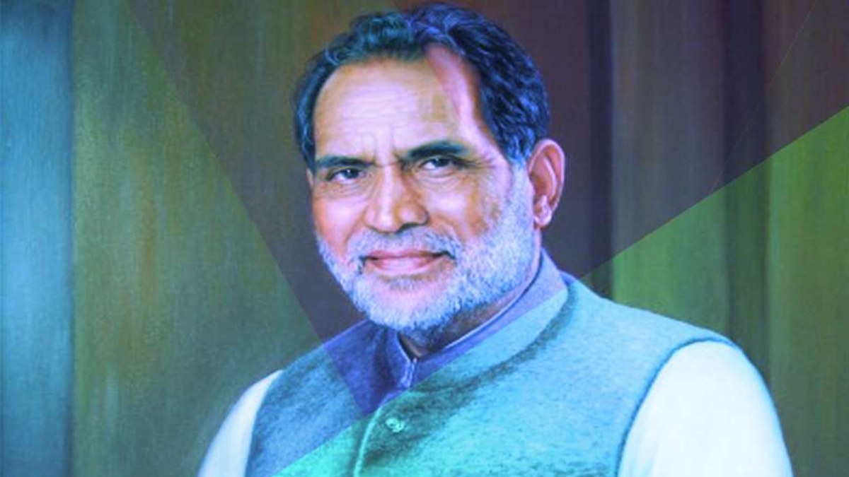 former prime minister of india Chandra Shekhar political career history biography 