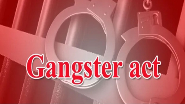 gangester