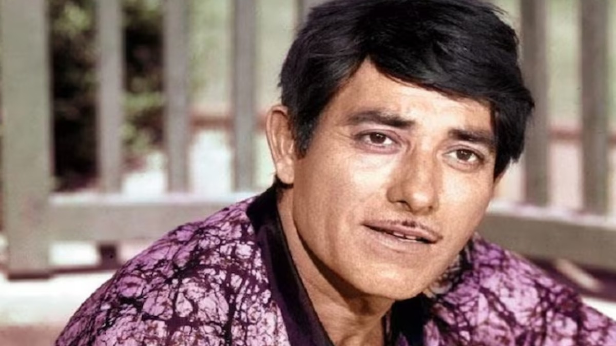 death anniversary of Rajkumar filmy career famous dialogue biography in hindi