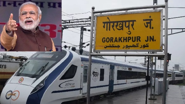 gorakhpur