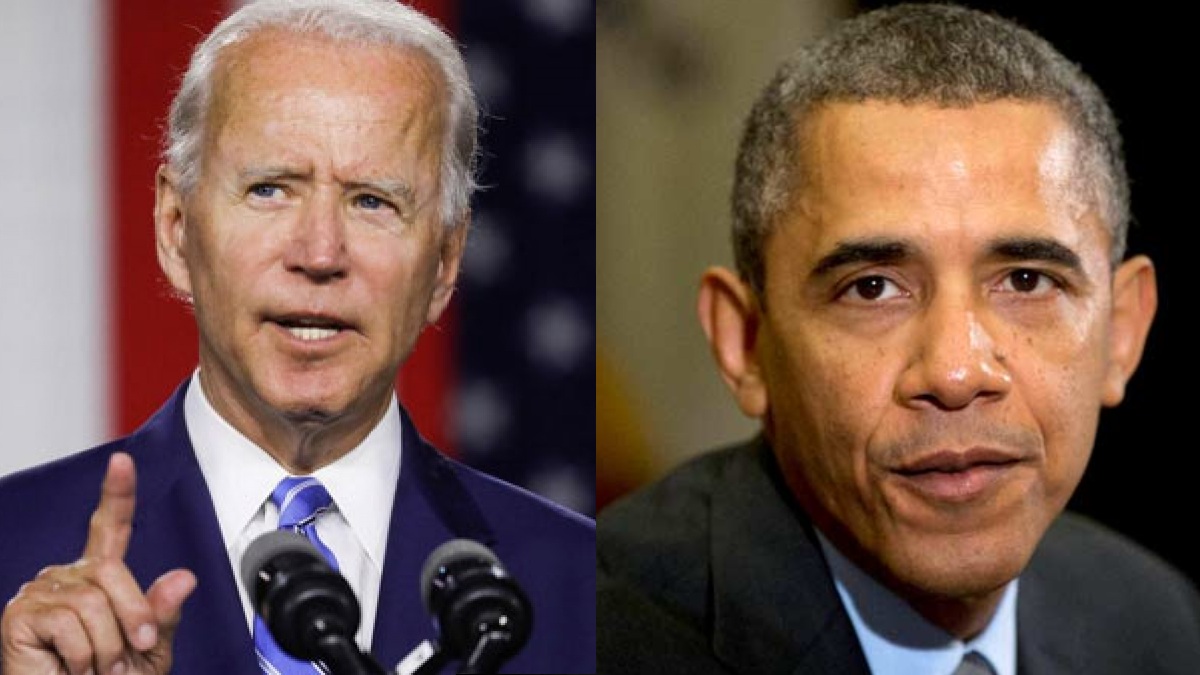 Slavery in USA: Ancestors of American leaders keep slaves include Biden and Obama family