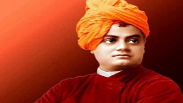 vivekanand vivekanand