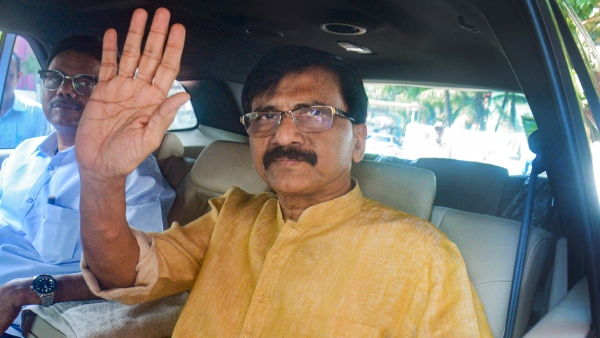 Sanjay Raut