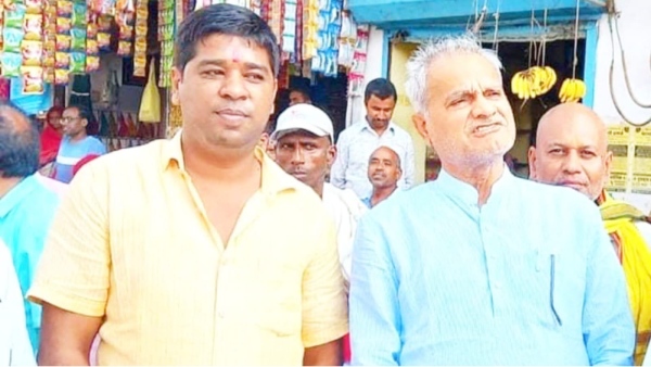 sidhi piss scandal, sidhi piss scandal,