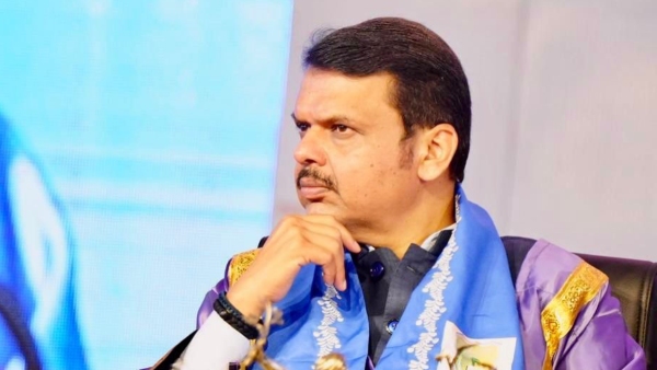  devendra Fadnavis