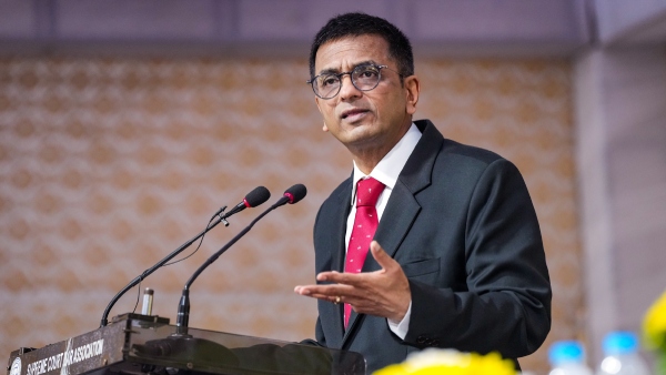 cji dy chandrachud
