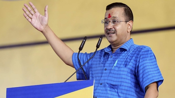 CM Kejriwal Regarding Manish Sisodia case CM Kejriwal Regarding Manish Sisodia case