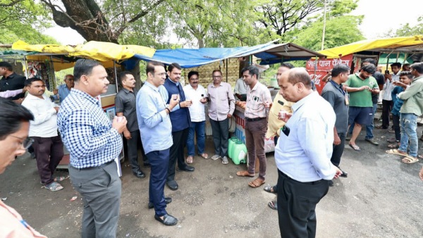 Maharashtra Deputy CM Devendra Fadnavis 