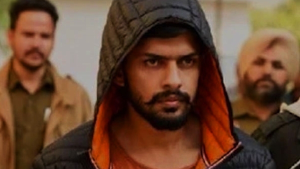 lawrence bishnoi
