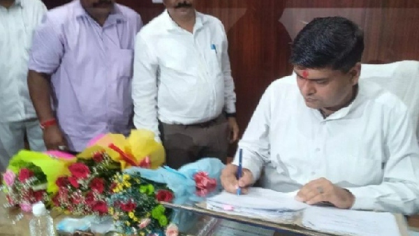 commissioner gorakhpur