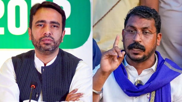 will RLD Jayant Chaudhary and Chandrashekhar join the NDA?