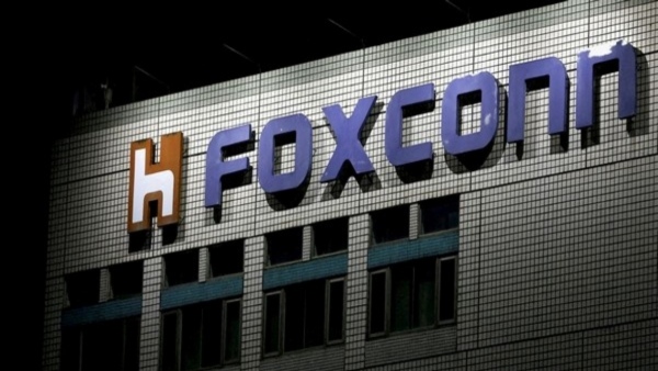 Foxconn setback to Indias semiconductor mission 
