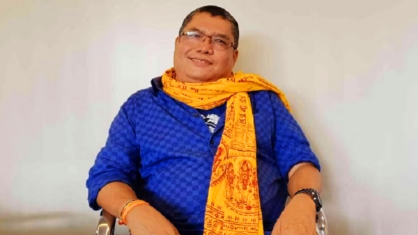 Meitei Leepun chief 