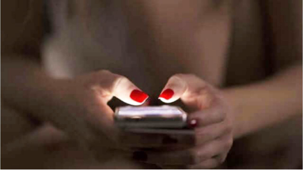 SDO trapped in honey trap