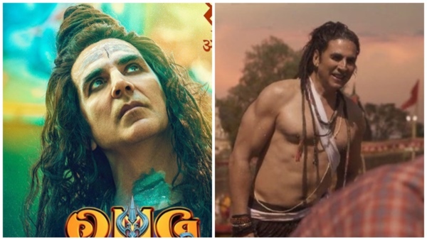 why the controversy over akshay kumar film omg 2 review in hindi