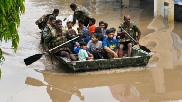 delhi Floods: how mobile Crowdsourced data can prevent floods