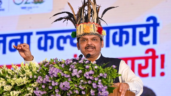 devendra fadnavis devendra fadnavis