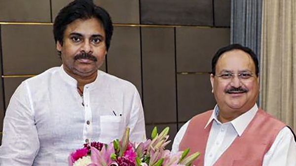 pawan kalyan