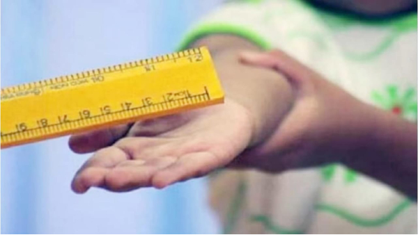 Student dies for not doing homework in Gwalior