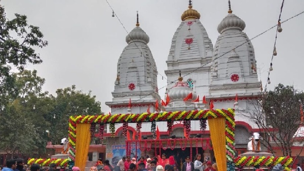 moteshwarnath temple
