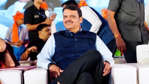 DCM Devendra Fadnavis