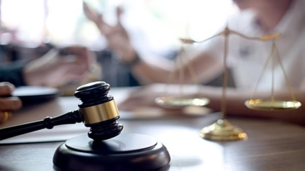 International Justice Day 2023 Justice Clock will improve Indias judicial system